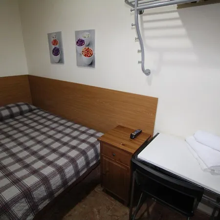 Hostal Oliver-2